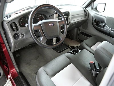 2010 Ford Ranger XLT