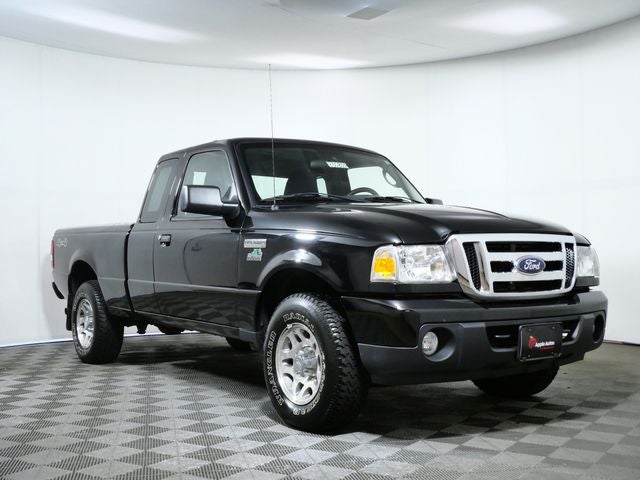2011 Ford Ranger XLT