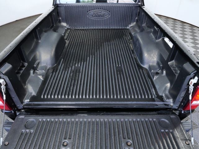 2011 Ford Ranger XLT