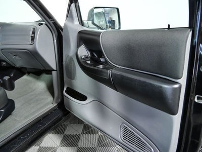 2011 Ford Ranger XLT