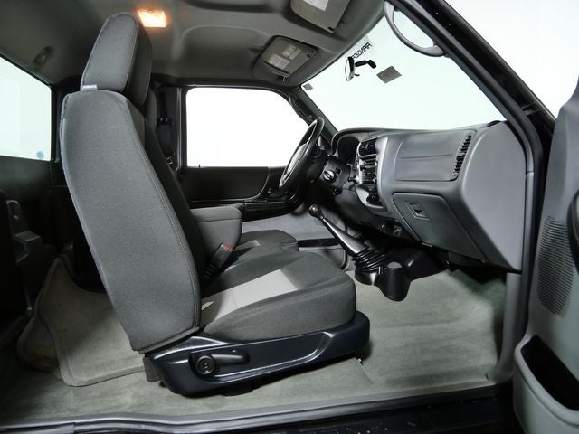 2011 Ford Ranger XLT