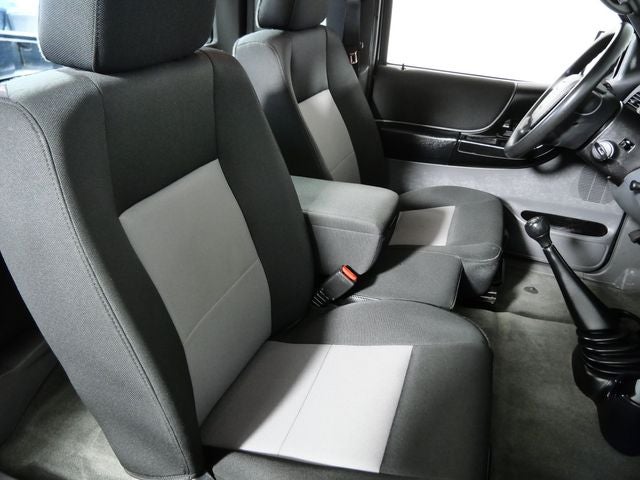2011 Ford Ranger XLT