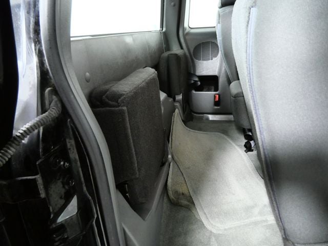 2011 Ford Ranger XLT
