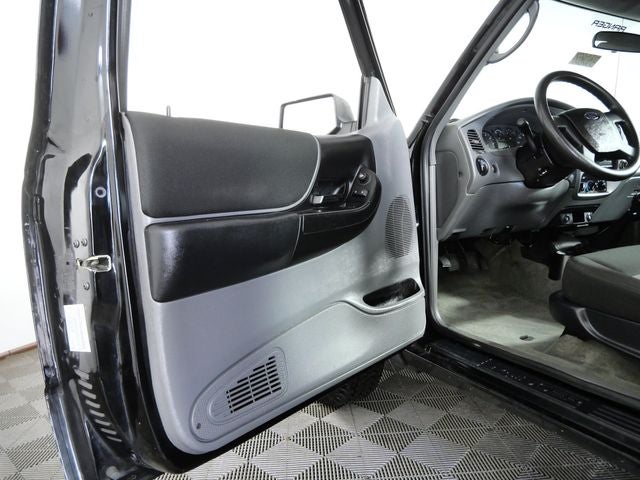 2011 Ford Ranger XLT