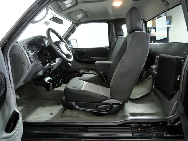 2011 Ford Ranger XLT