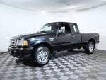 2011 Ford Ranger XLT