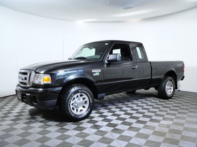 2011 Ford Ranger XLT