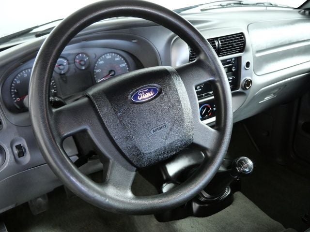 2011 Ford Ranger XLT