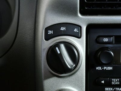 2011 Ford Ranger XLT