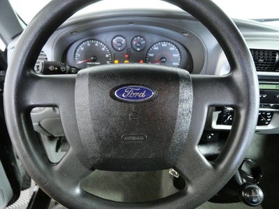 2011 Ford Ranger XLT