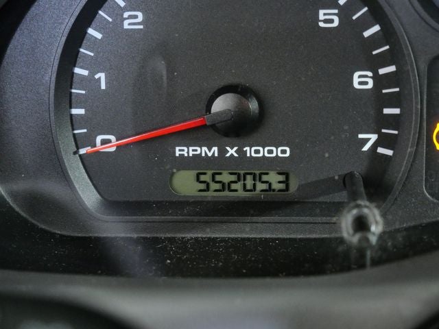2011 Ford Ranger XLT