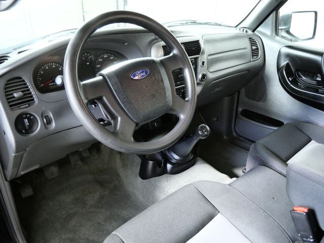 2011 Ford Ranger XLT