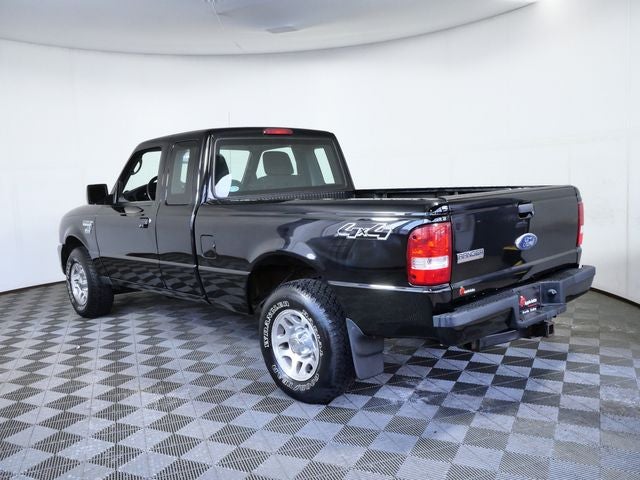 2011 Ford Ranger XLT