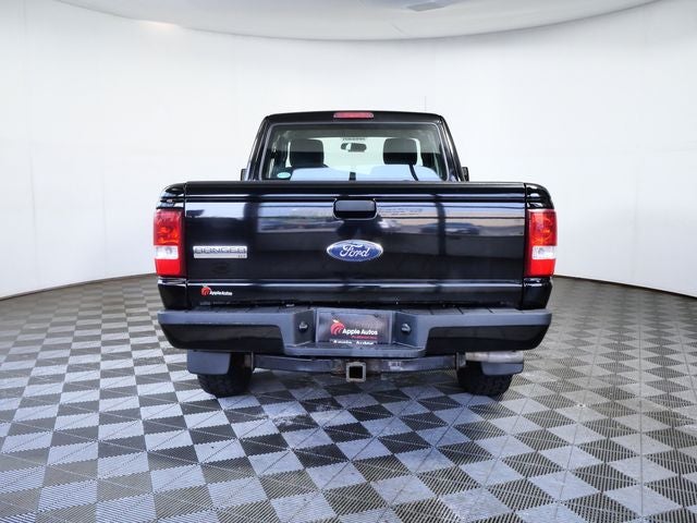 2011 Ford Ranger XLT