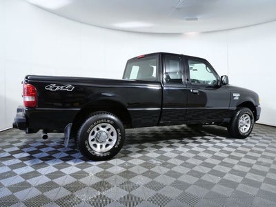 2011 Ford Ranger XLT