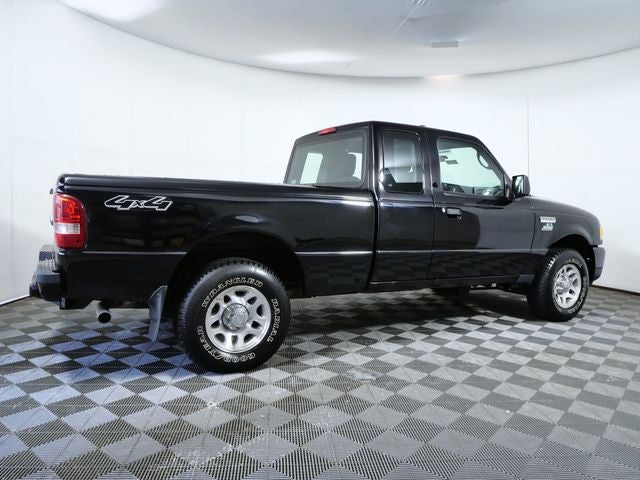 2011 Ford Ranger XLT