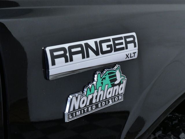 2011 Ford Ranger XLT