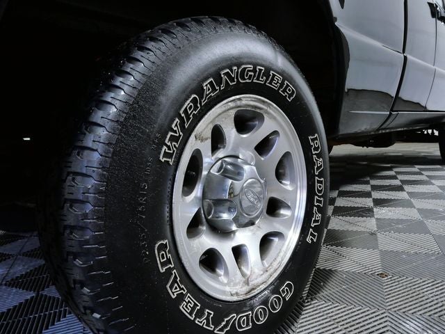 2011 Ford Ranger XLT