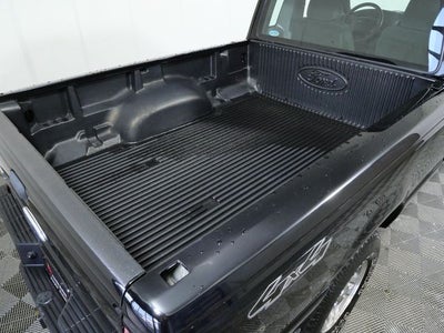 2011 Ford Ranger XLT