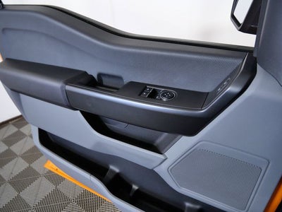 2025 Ford F-150 XL Sleeper Truck