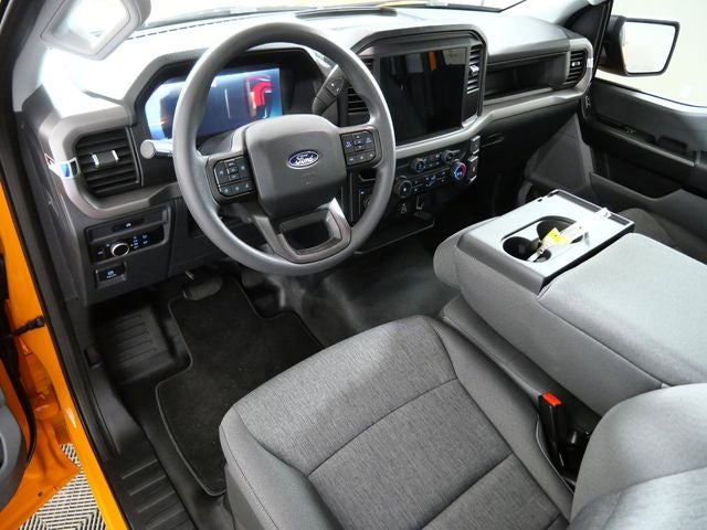 2025 Ford F-150 XL Sleeper Truck