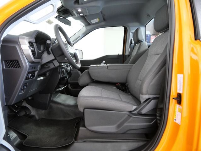 2025 Ford F-150 XL Sleeper Truck