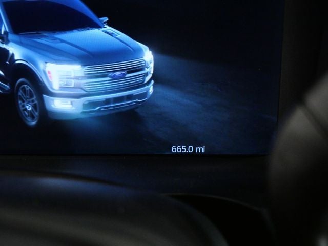 2025 Ford F-150 XL Sleeper Truck