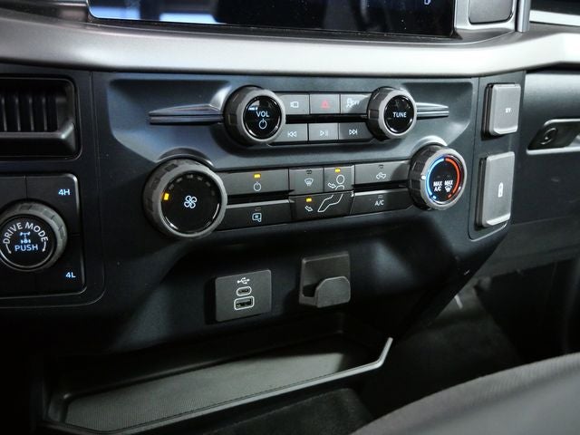 2025 Ford F-150 XL Sleeper Truck