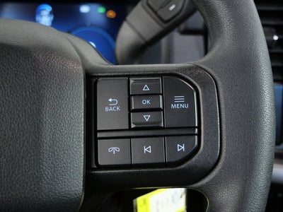 2025 Ford F-150 XL Sleeper Truck