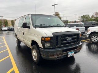 2012 Ford E-150 Commercial