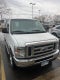 2012 Ford E-250 Commercial