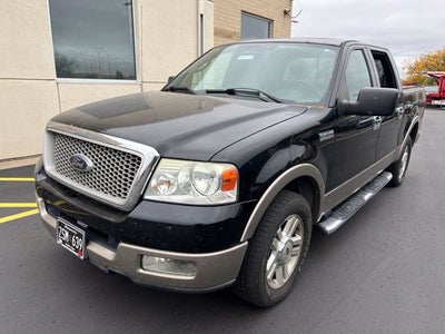 2004 Ford F-150 Lariat