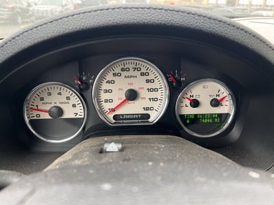 2004 Ford F-150 Lariat