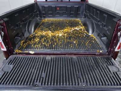 2009 Ford F-150 XLT