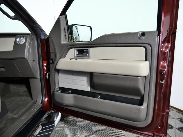 2009 Ford F-150 XLT