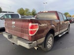 2009 Ford F-150 Base