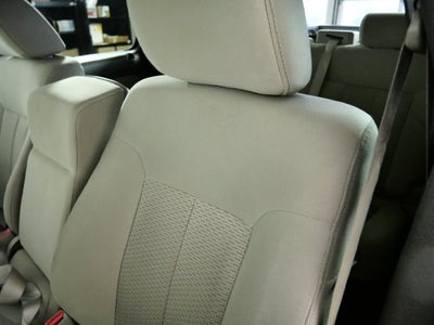 2009 Ford F-150 XLT