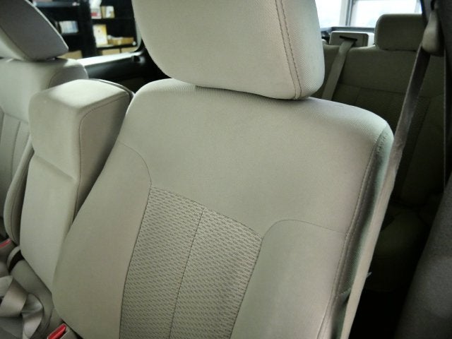 2009 Ford F-150 XLT