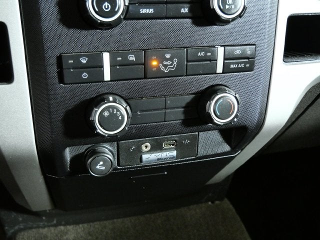 2009 Ford F-150 XLT