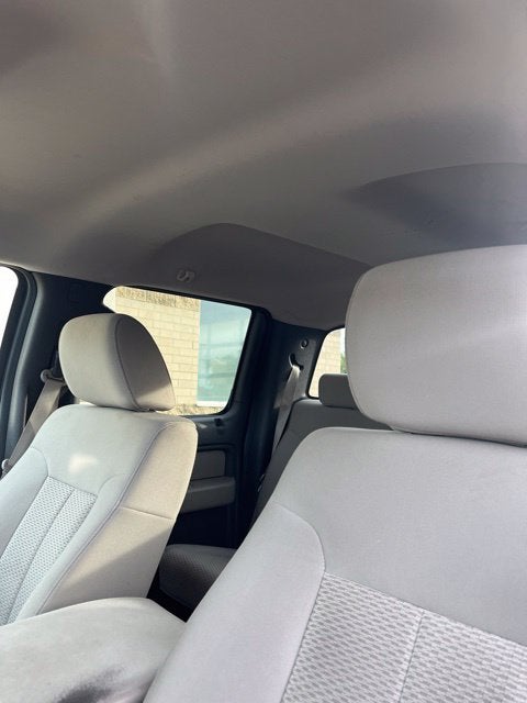 2009 Ford F-150 Base