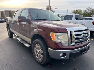 2009 Ford F-150 Base