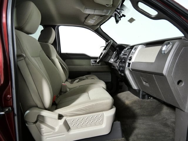 2009 Ford F-150 XLT