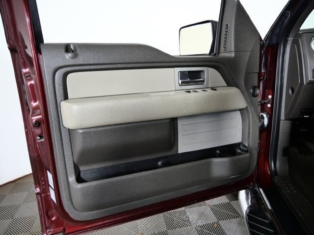 2009 Ford F-150 XLT
