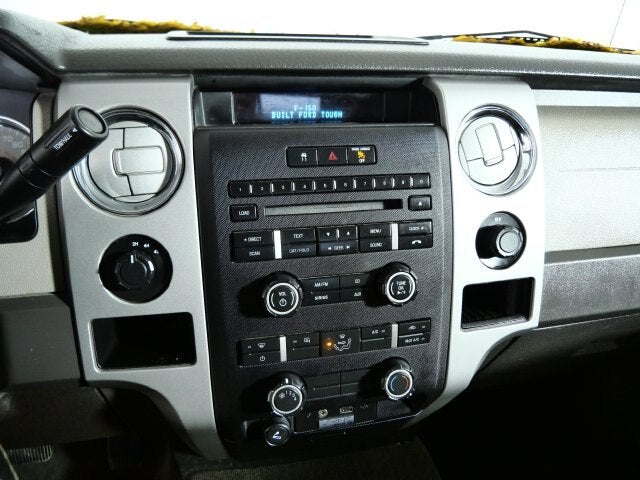 2009 Ford F-150 XLT