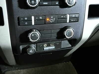 2009 Ford F-150 XLT