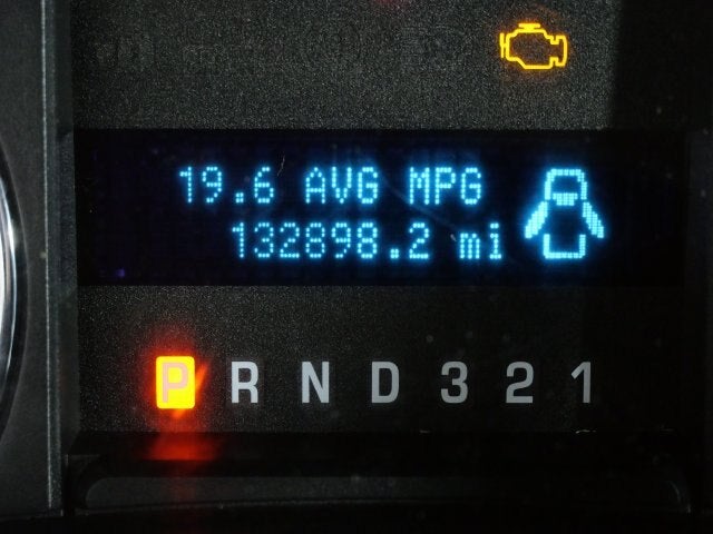 2009 Ford F-150 XLT