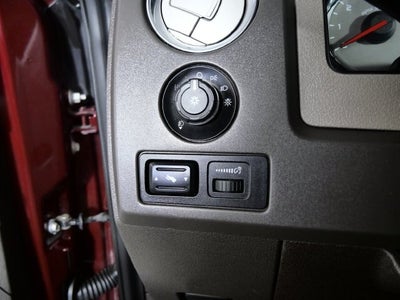 2009 Ford F-150 XLT