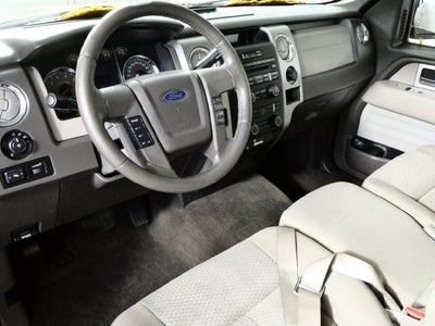 2009 Ford F-150 XLT