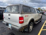 2005 Ford F-150 XL