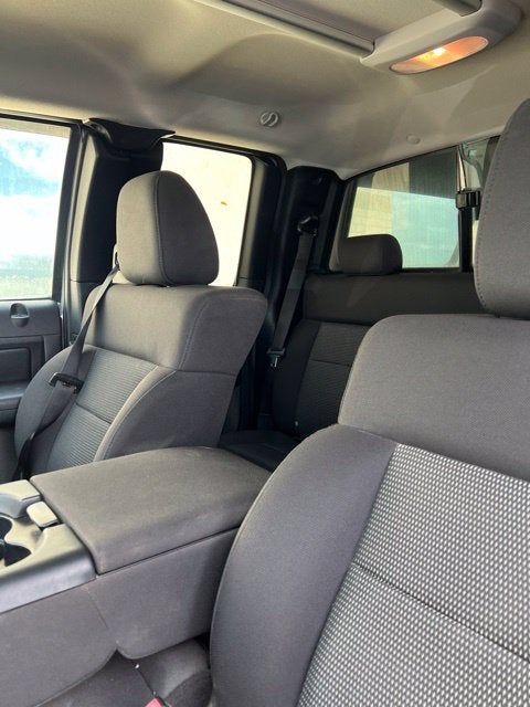 2005 Ford F-150 XL
